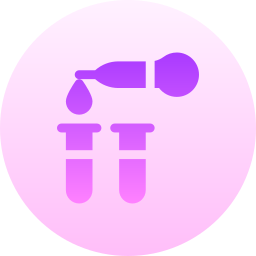 Pipette icon