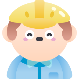 Worker icon