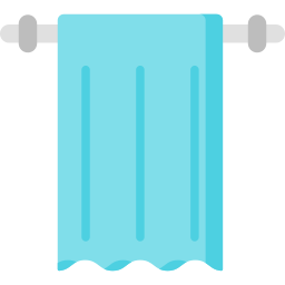 Полотенце иконка