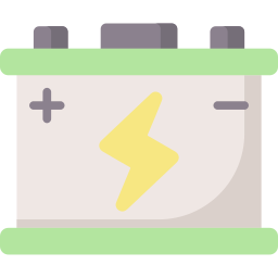 Battery icon