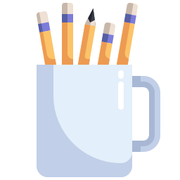 Pencil icon