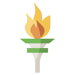 Torch icon