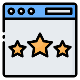 Rating icon