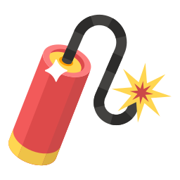 Dynamite icon