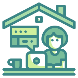 Freelance icon