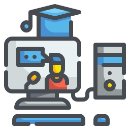 webinar icon