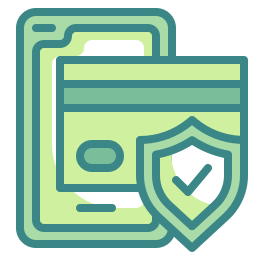 Credit card icon