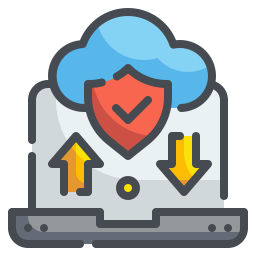 Cloud icon