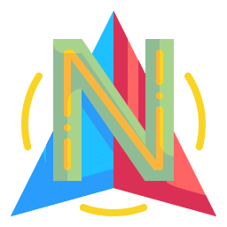 północ ikona