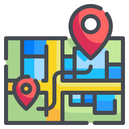 Location icon