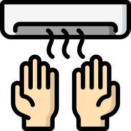 Dryer icon