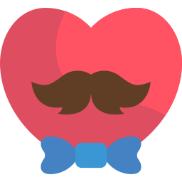 Heart icon