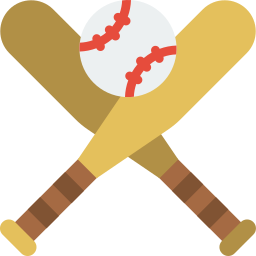 béisbol icono