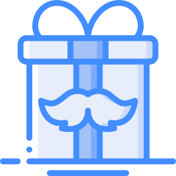 Gift icon