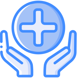 gesundheitswesen icon