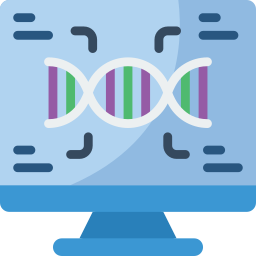 Dna icon