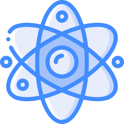 atom ikona