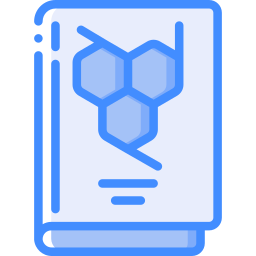 Book icon