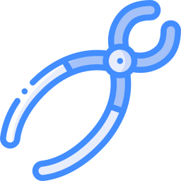 Forceps icon