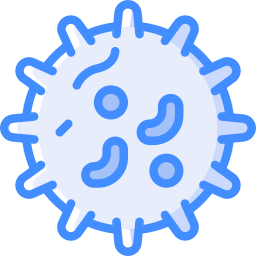 virus icono