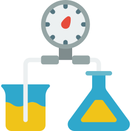 experiment icon