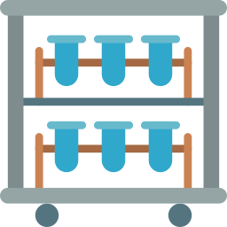 Trolley icon