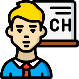 Student icon