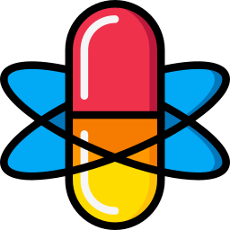 Pill icon