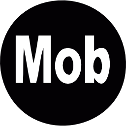 ユーモブのロゴ icon
