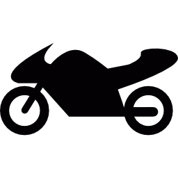 motociclo icona