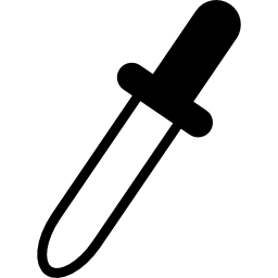 dropper tool-variant icoon