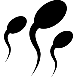 Спермы иконка
