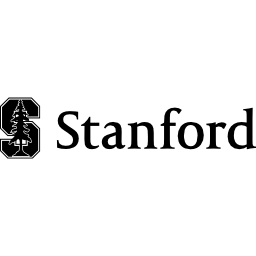 logo uniwersytetu stanforda ikona