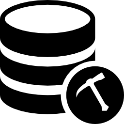 database-editie icoon