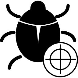 debuggen icon