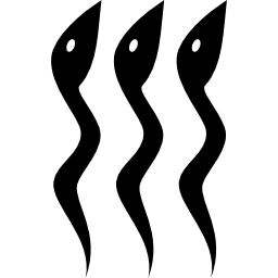 logo voor kuuroord icoon