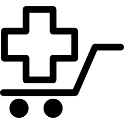 약국 배송 icon