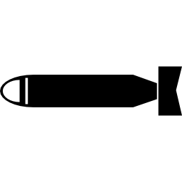 Torpedo icon