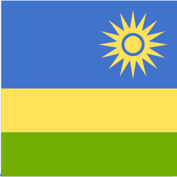 rwanda icoon