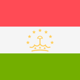 tadżykistan ikona