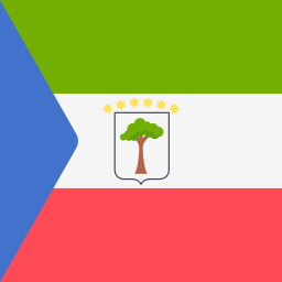 Equatorial guinea icon