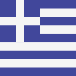 grèce Icône