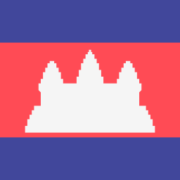 Cambodia icon