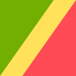 コンゴ共和国 icon
