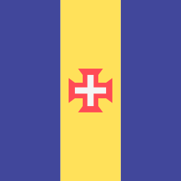Madeira icon