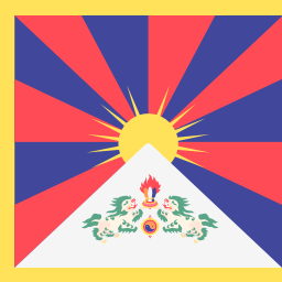 Тибет иконка