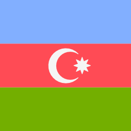 アゼルバイジャン icon