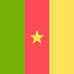 Cameroon icon