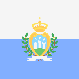 산 마리노 icon