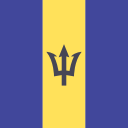 barbados Ícone